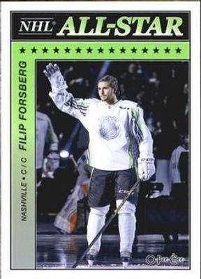 2015 O-Pee-Chee #AS-45 All Star Glossy