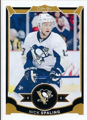 2015 O-Pee-Chee #172 Base