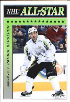 2015 O-Pee-Chee #AS-36 All Star Glossy