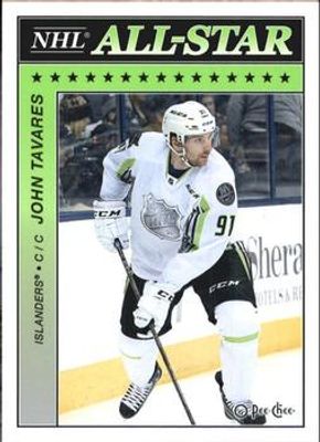 2015 O-Pee-Chee #AS-32 All Star Glossy