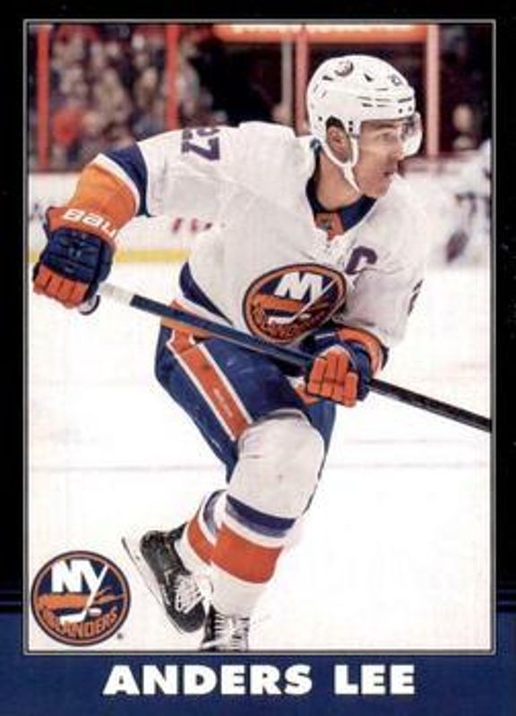 2020 O-Pee-Chee #288 Retro Black /100