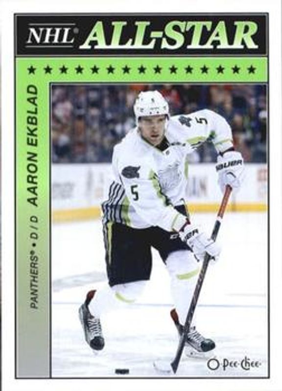 2015 O-Pee-Chee #AS-40 All Star Glossy