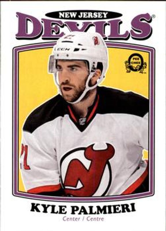 2016 O-Pee-Chee #472 Retro