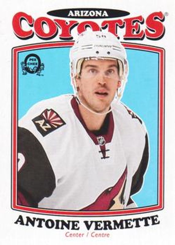 2016 O-Pee-Chee #215 Retro