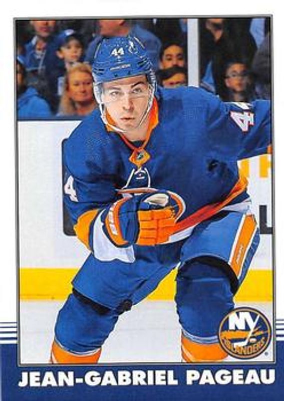 2020 O-Pee-Chee #319 Retro