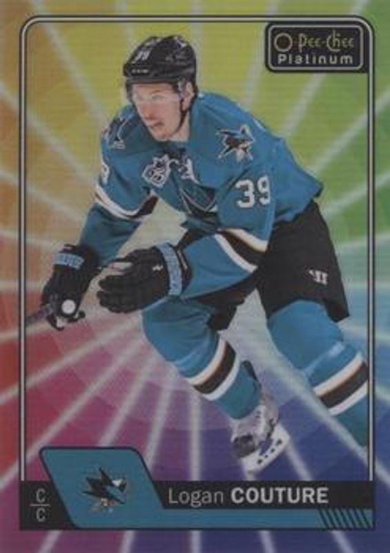 2016 O-Pee-Chee Platinum #42 Rainbow Color Wheel
