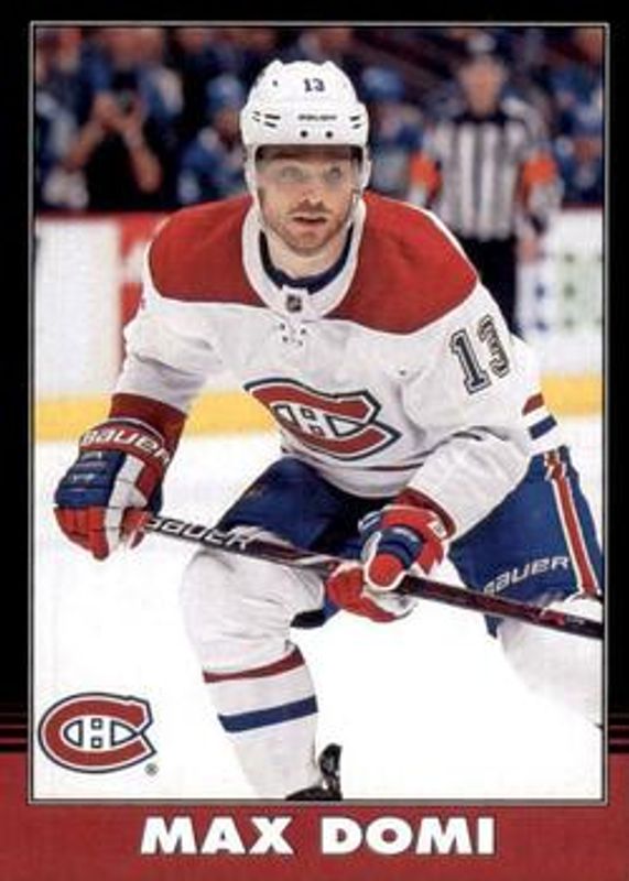 2020 O-Pee-Chee #157 Retro Black /100