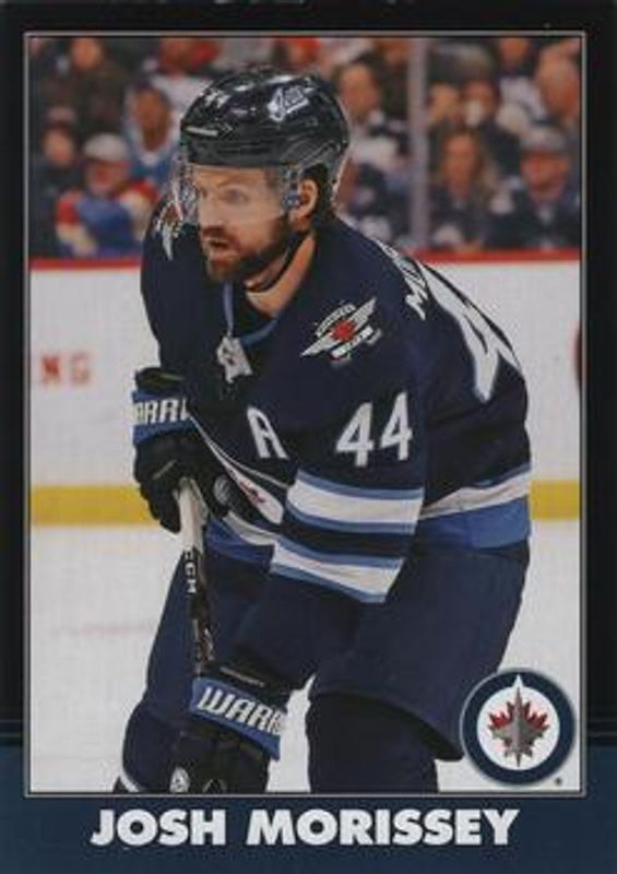 2020 O-Pee-Chee #102 Retro Black /100