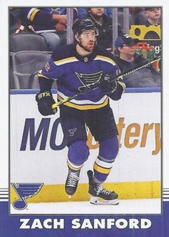 2020 O-Pee-Chee #141 Retro