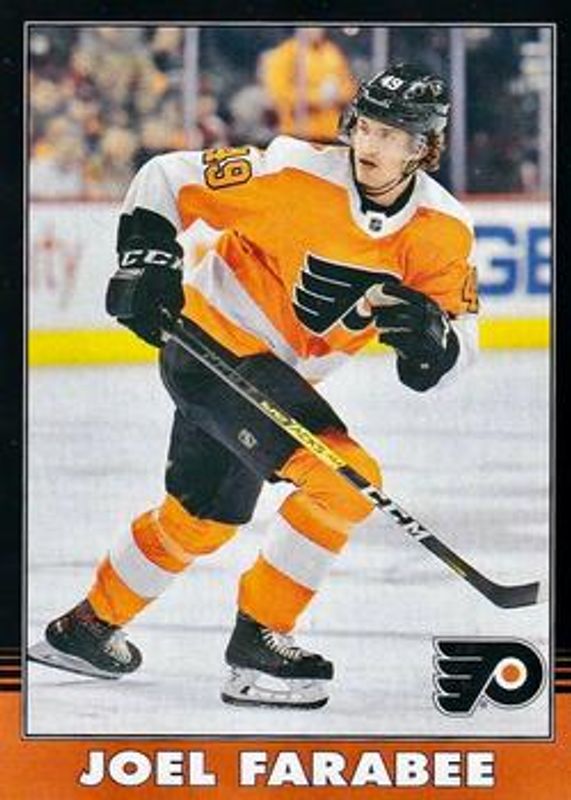 2020 O-Pee-Chee #179 Retro Black /100