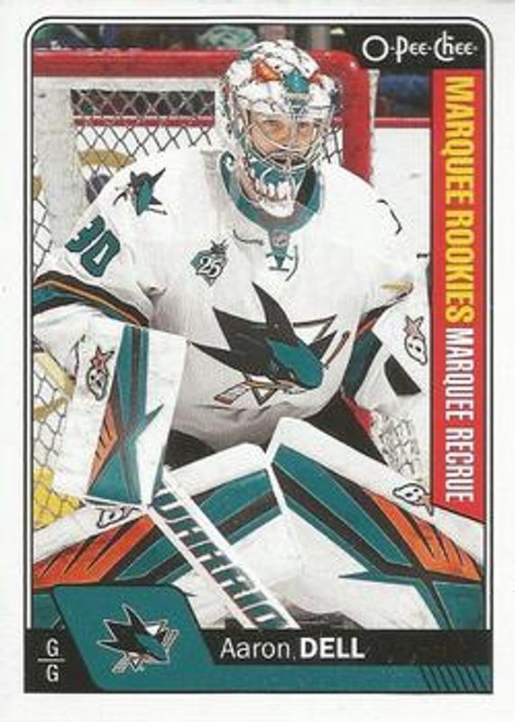 2016 O-Pee-Chee #580 Base