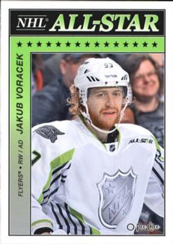 2015 O-Pee-Chee #AS-30 All Star Glossy