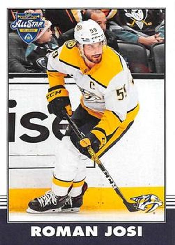 2020 O-Pee-Chee #446 Retro