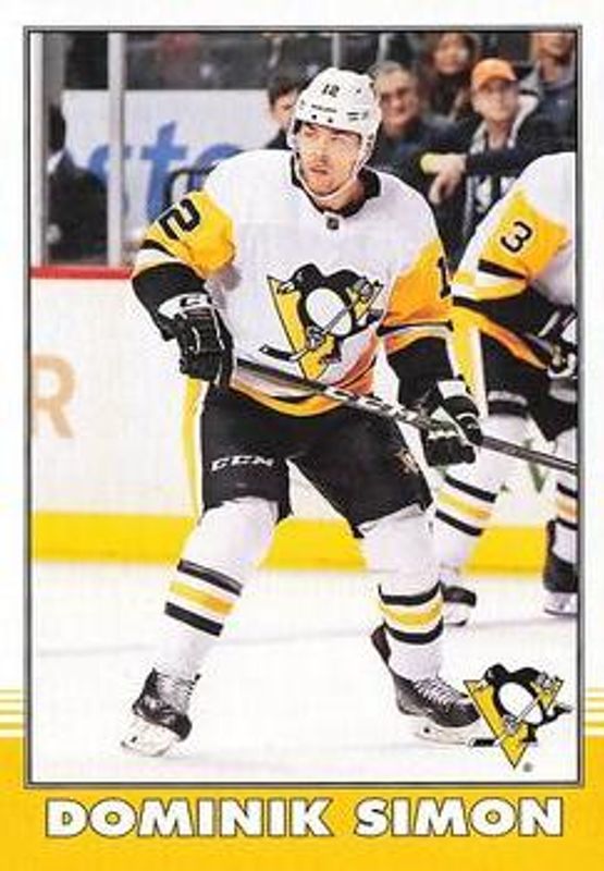 2020 O-Pee-Chee #301 Retro
