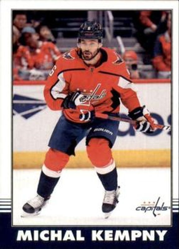 2020 O-Pee-Chee #228 Retro