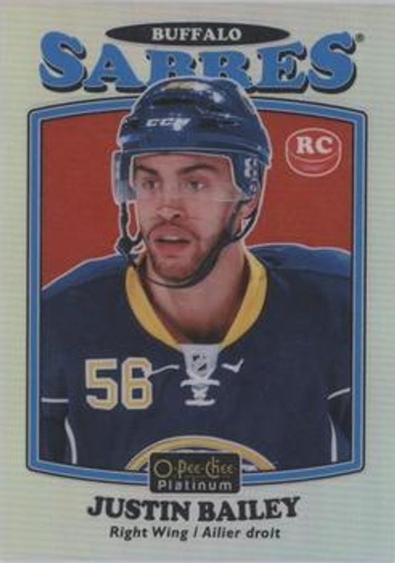 2016 O-Pee-Chee Platinum #R-93 Retro Rainbow
