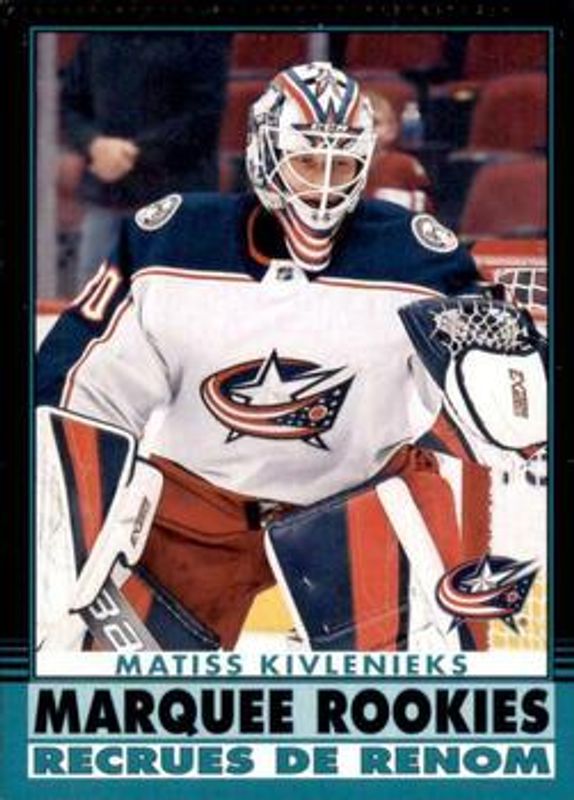 2020 O-Pee-Chee #509 Retro Black /100