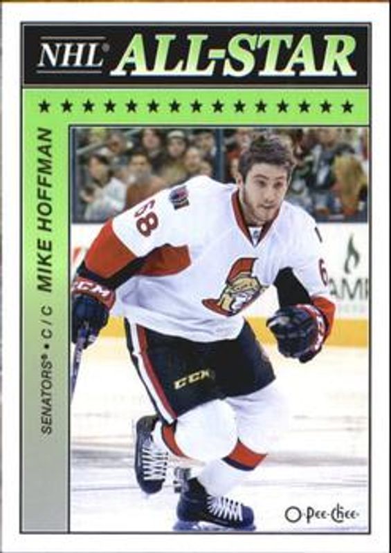 2015 O-Pee-Chee #AS-39 All Star Glossy