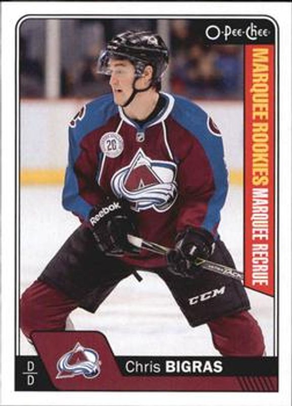 2016 O-Pee-Chee #555 Base