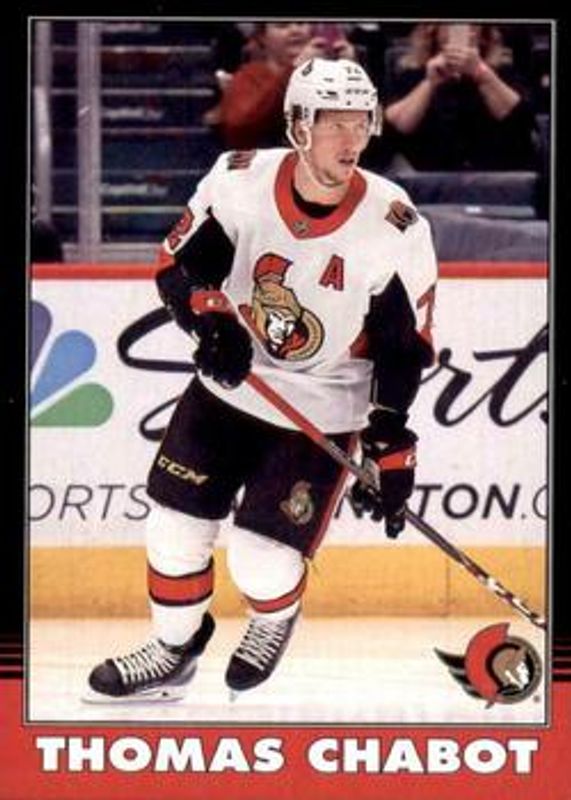 2020 O-Pee-Chee #293 Retro Black /100