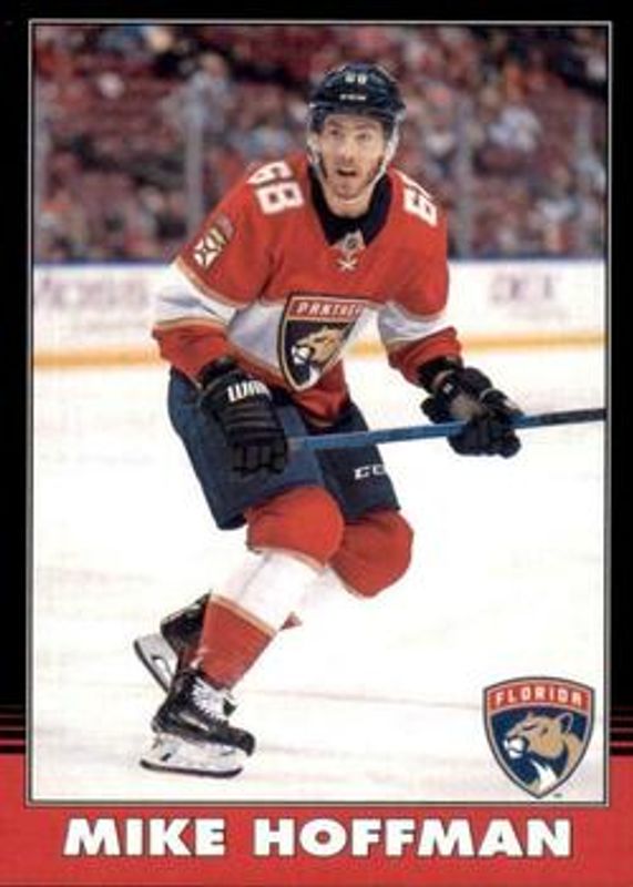 2020 O-Pee-Chee #63 Retro Black /100
