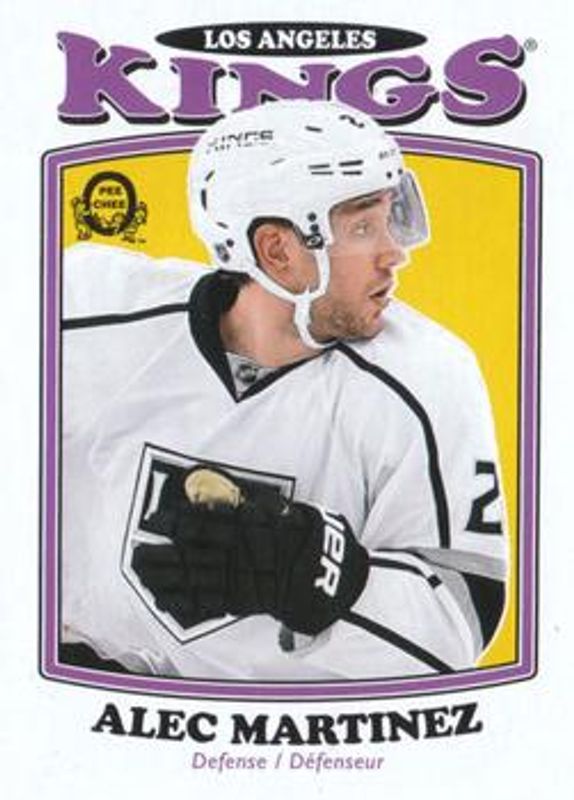 2016 O-Pee-Chee #238 Retro