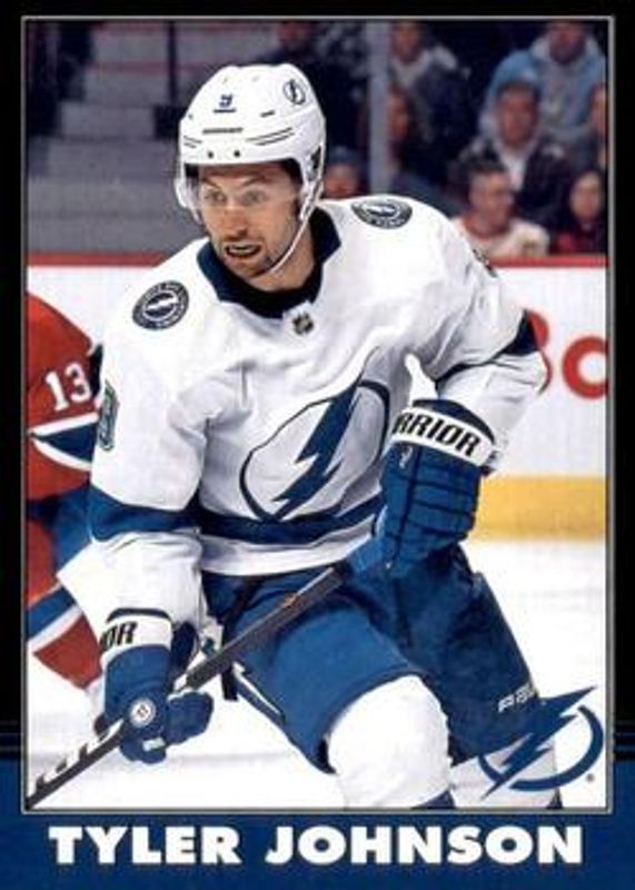 2020 O-Pee-Chee #369 Retro Black /100
