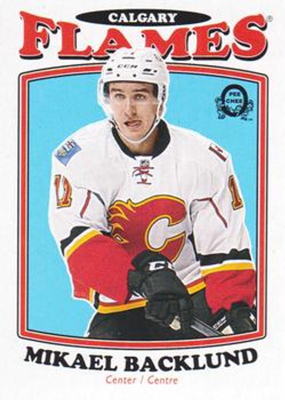 2016 O-Pee-Chee #178 Retro