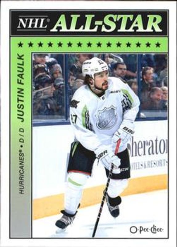 2015 O-Pee-Chee #AS-44 All Star Glossy