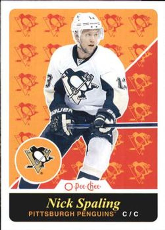 2015 O-Pee-Chee #172 Retro
