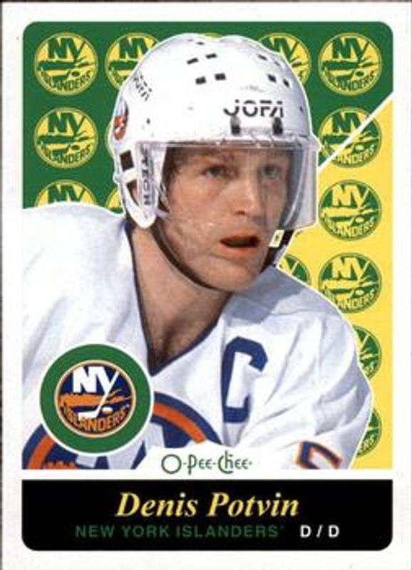 2015 O-Pee-Chee #599 Retro