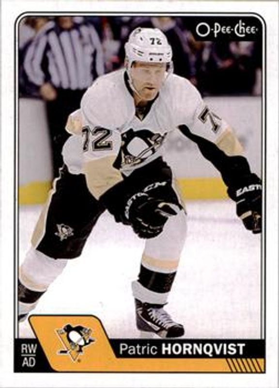 2016 O-Pee-Chee #176 Base