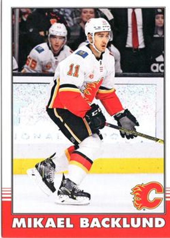 2020 O-Pee-Chee #165 Retro