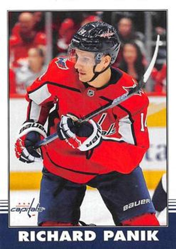 2020 O-Pee-Chee #299 Retro