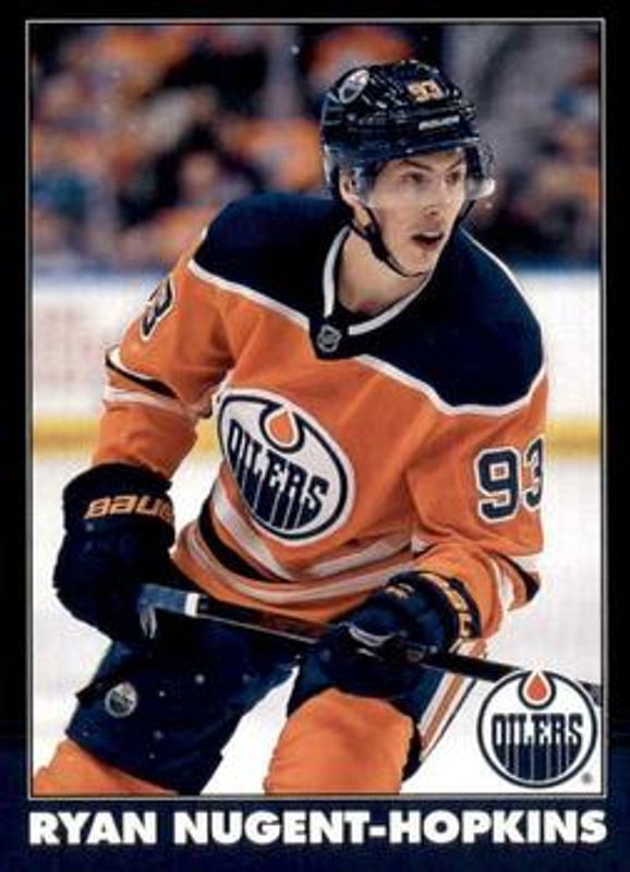 2020 O-Pee-Chee #149 Retro Black /100