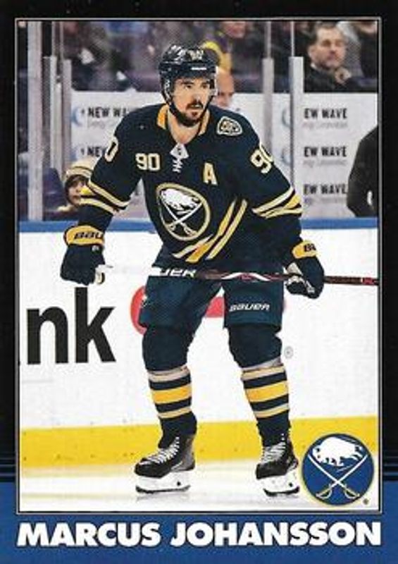 2020 O-Pee-Chee #132 Retro Black /100