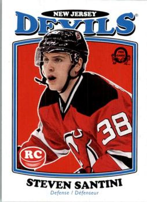 2016 O-Pee-Chee #582 Retro