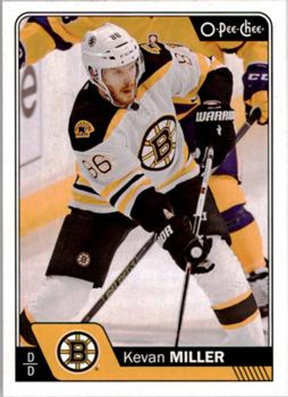 2016 O-Pee-Chee #168 Base