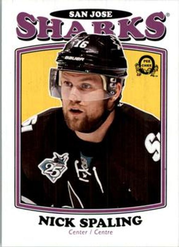 2016 O-Pee-Chee #201 Retro