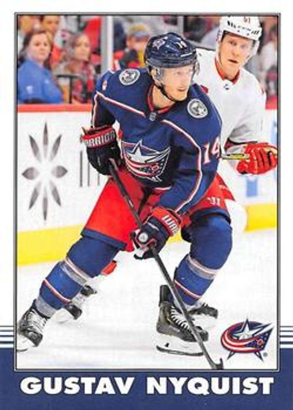 2020 O-Pee-Chee #485 Retro