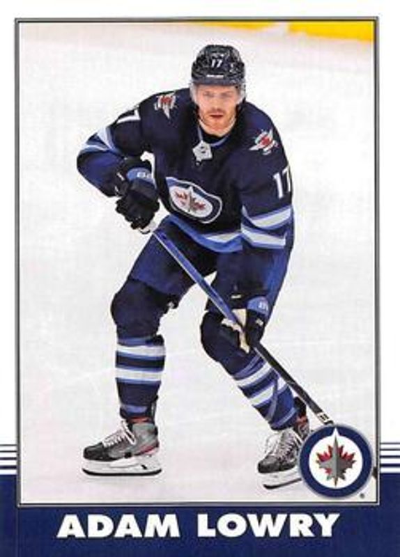 2020 O-Pee-Chee #94 Retro