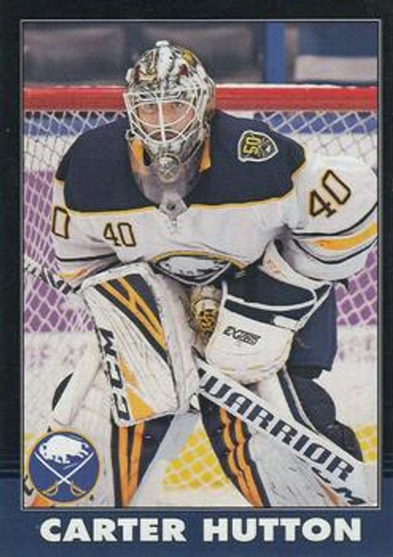 2020 O-Pee-Chee #99 Retro Black /100