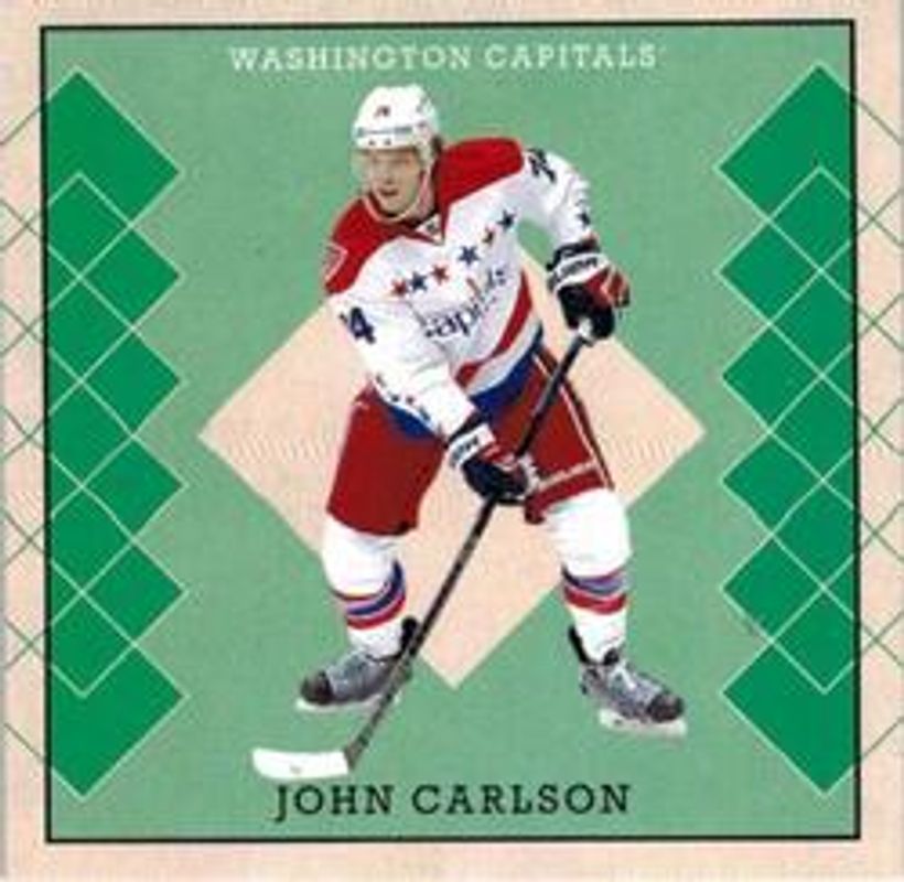 2015 O-Pee-Chee #S-29 V Series B