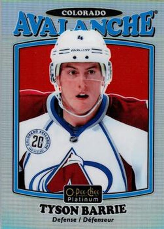 2016 O-Pee-Chee Platinum #R-56 Retro Rainbow