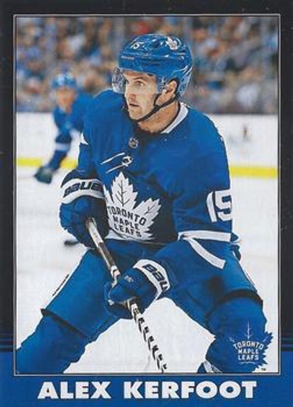 2020 O-Pee-Chee #362 Retro Black /100