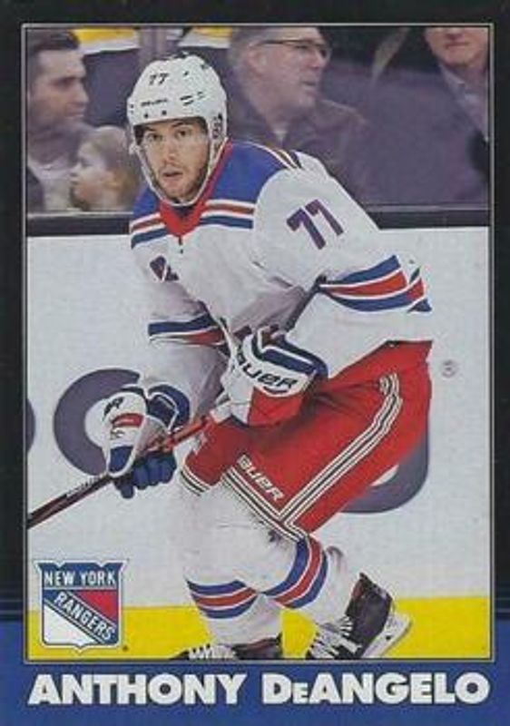 2020 O-Pee-Chee #163 Retro Black /100