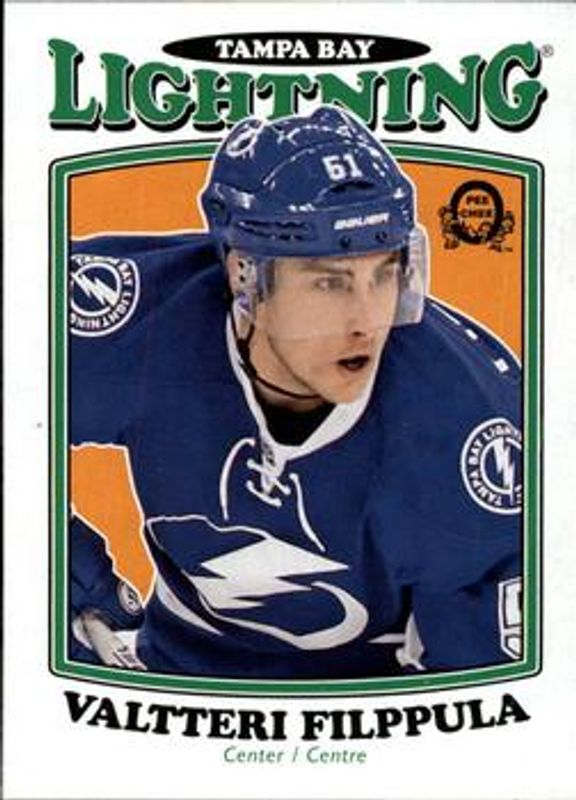 2016 O-Pee-Chee #50 Retro