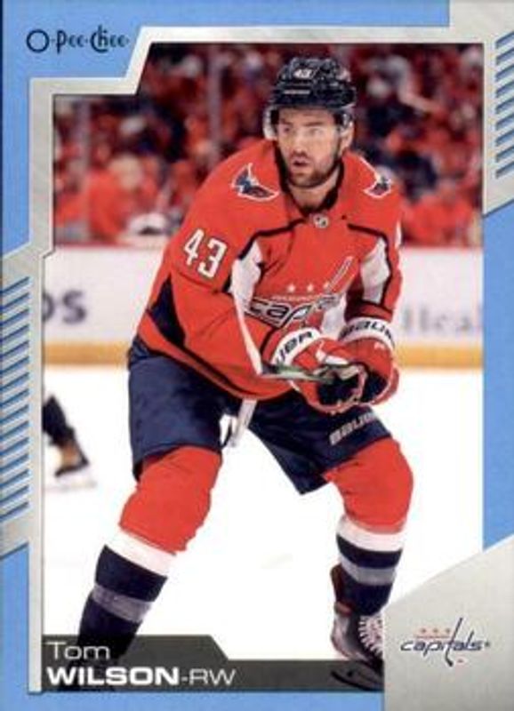 2020 O-Pee-Chee #79 Blue