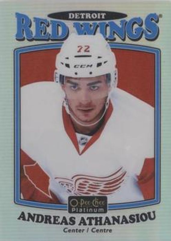 2016 O-Pee-Chee Platinum #R-59 Retro Rainbow