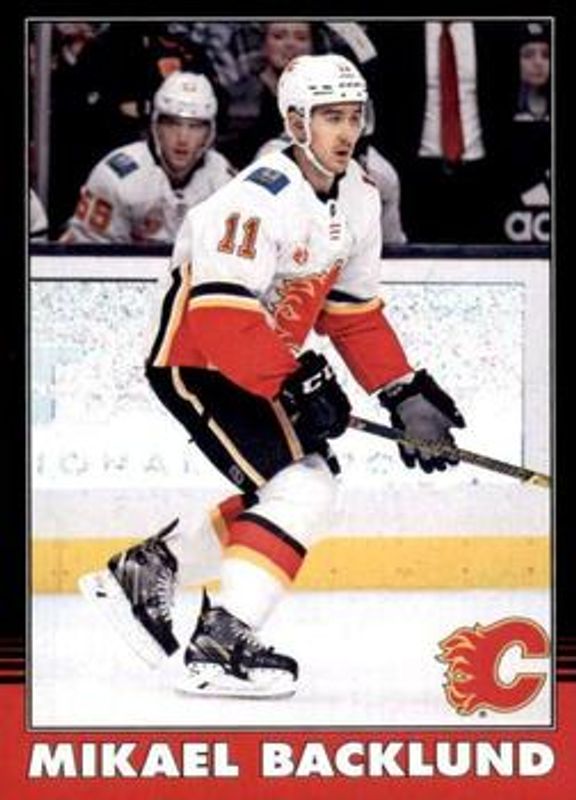 2020 O-Pee-Chee #165 Retro Black /100